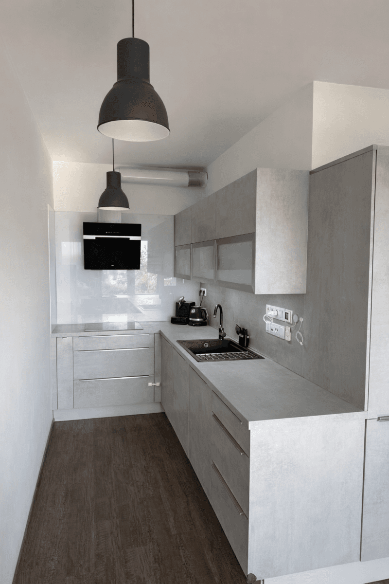 Predaj bytu 2-izbový 54 m², Pod Horkami, Praha, Praha Predaj bytu 2-izbový 54 m², Pod Horkami, Praha, Praha