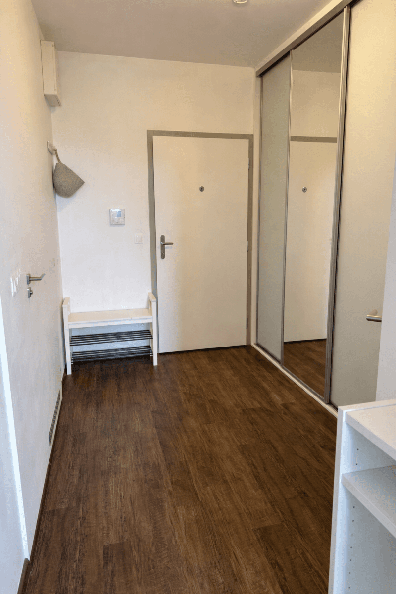 Predaj bytu 2-izbový 54 m², Pod Horkami, Praha, Praha Predaj bytu 2-izbový 54 m², Pod Horkami, Praha, Praha