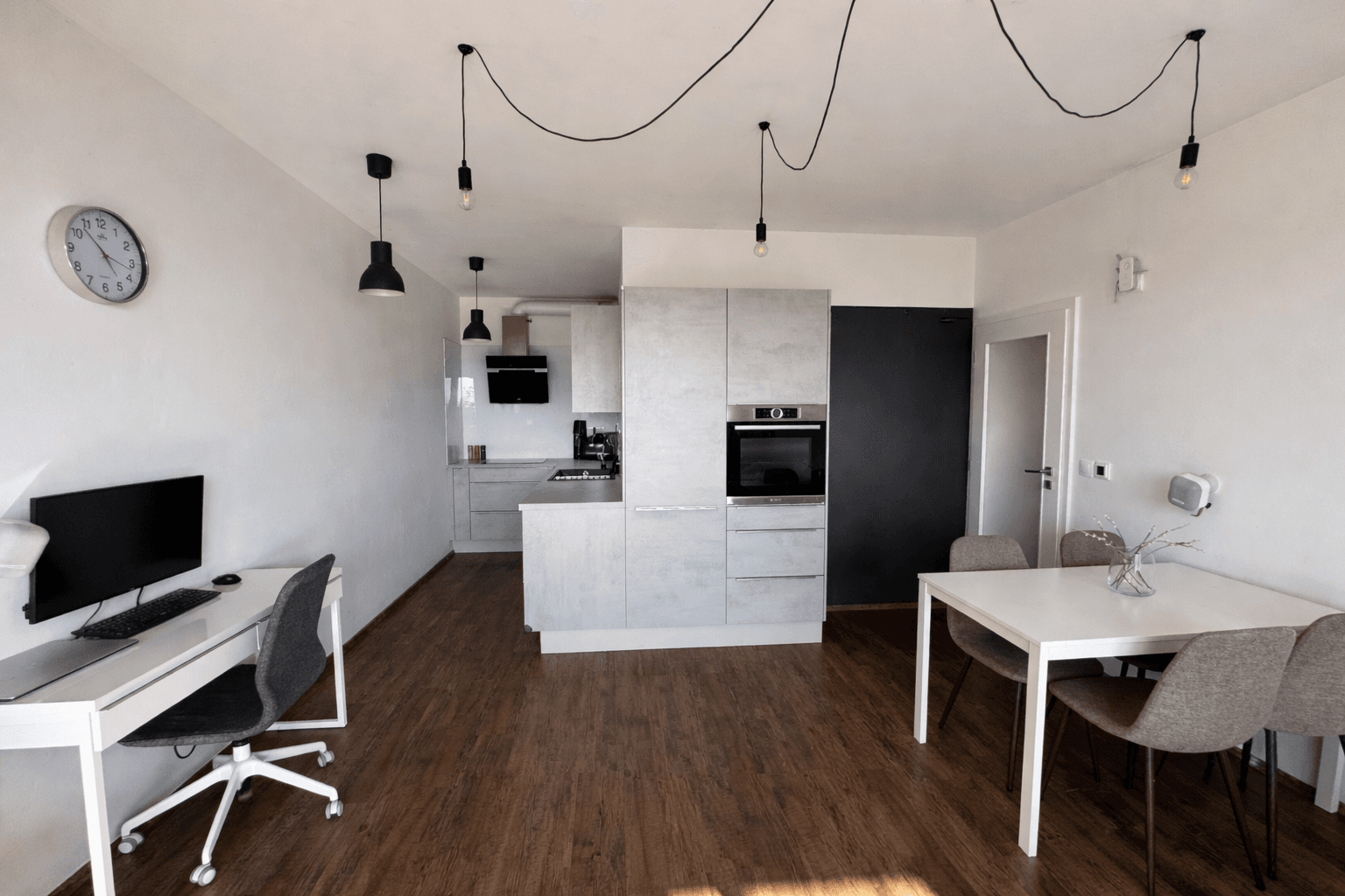 Predaj bytu 2-izbový 54 m², Pod Horkami, Praha, Praha Predaj bytu 2-izbový 54 m², Pod Horkami, Praha, Praha