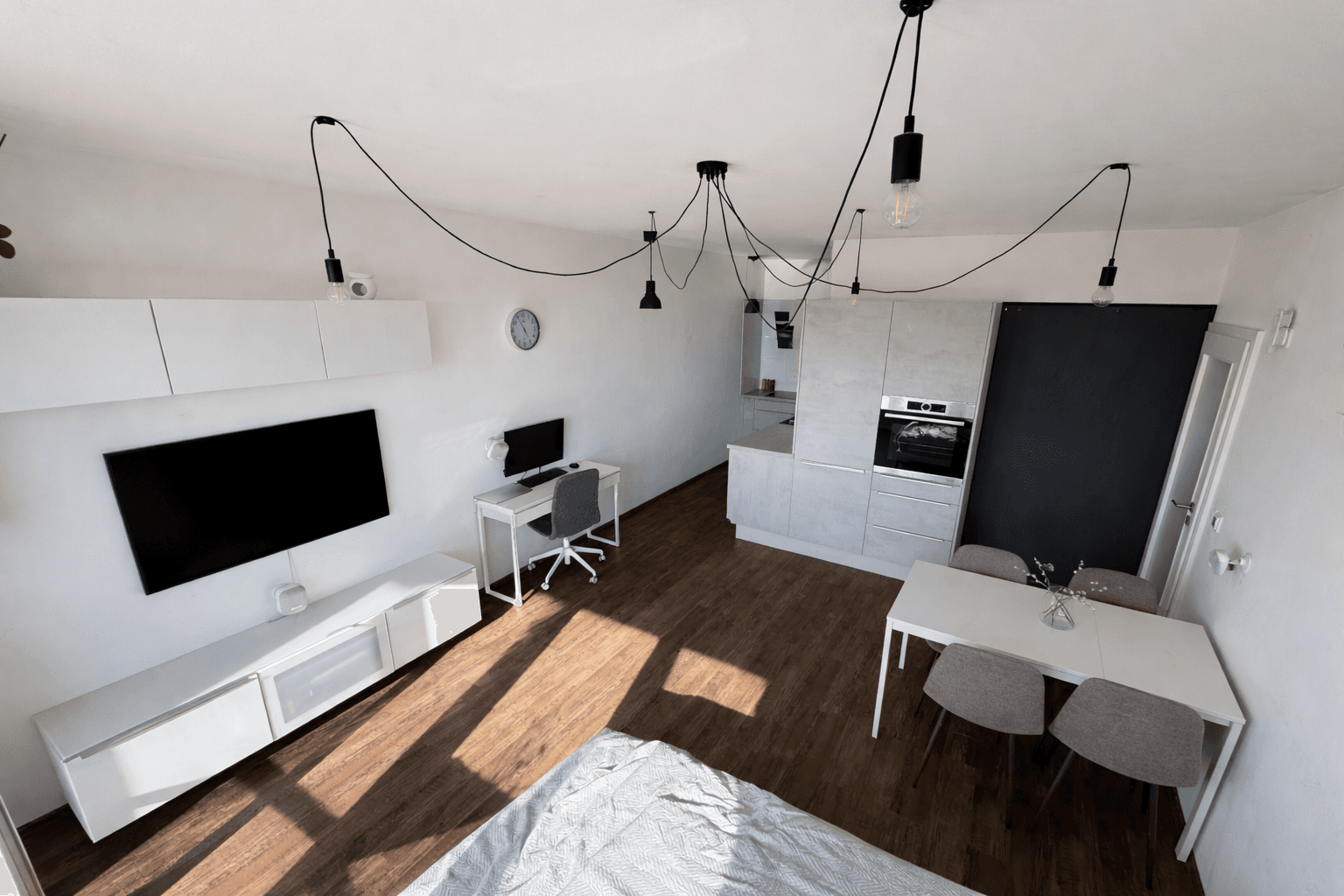 Predaj bytu 2-izbový 54 m², Pod Horkami, Praha, Praha Predaj bytu 2-izbový 54 m², Pod Horkami, Praha, Praha