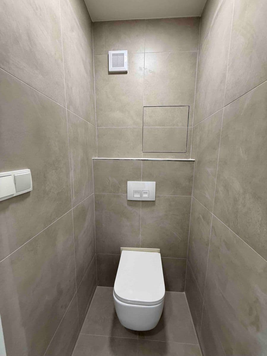 Prenájom bytu 3-izbový 75 m², Zdiměřická, Praha, Praha Prenájom bytu 3-izbový 75 m², Zdiměřická, Praha, Praha