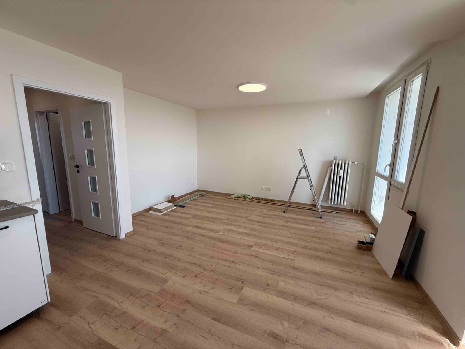 Prenájom bytu 3-izbový 75 m², Zdiměřická, Praha, Praha Prenájom bytu 3-izbový 75 m², Zdiměřická, Praha, Praha