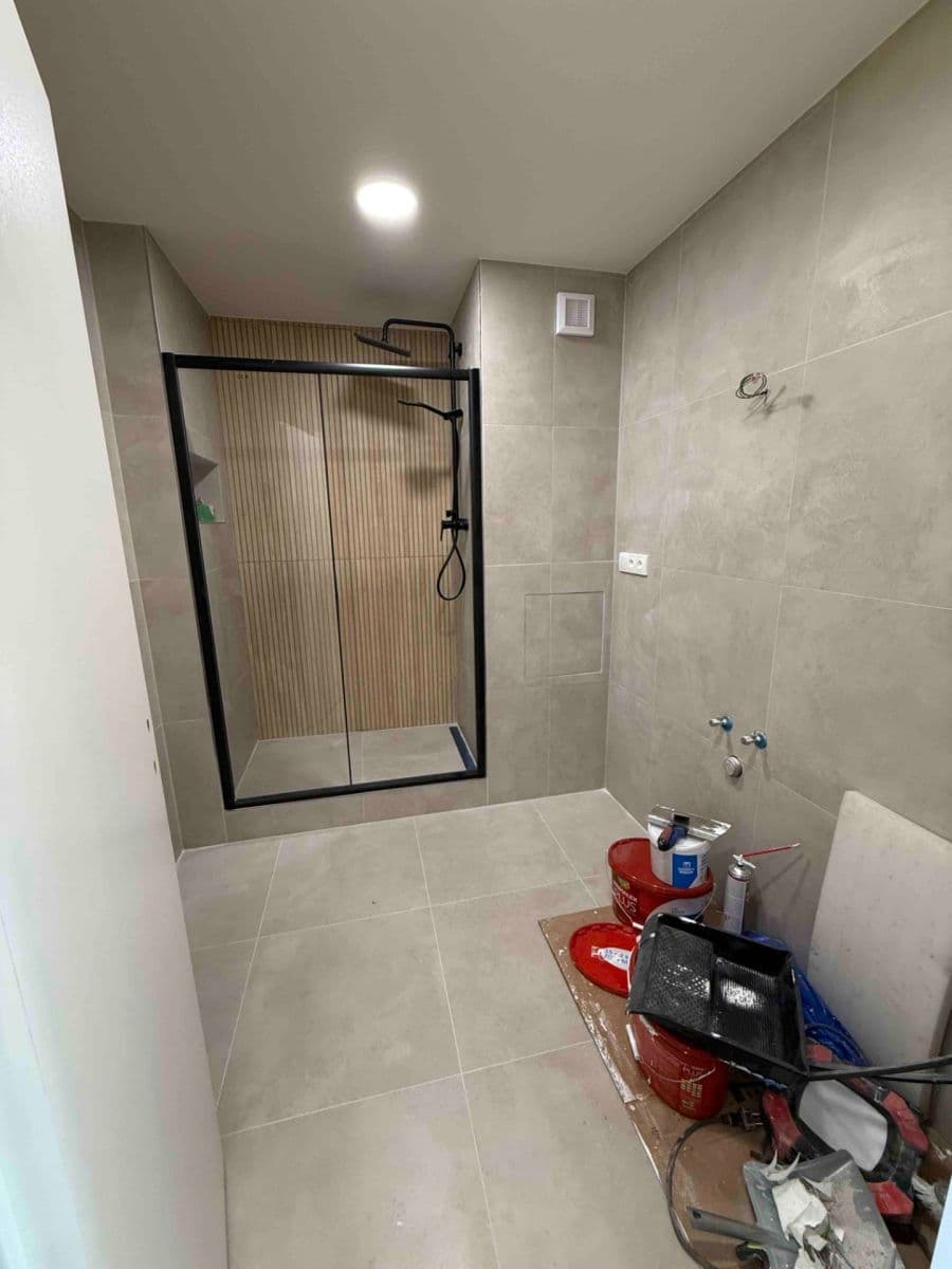 Prenájom bytu 3-izbový 75 m², Zdiměřická, Praha, Praha Prenájom bytu 3-izbový 75 m², Zdiměřická, Praha, Praha