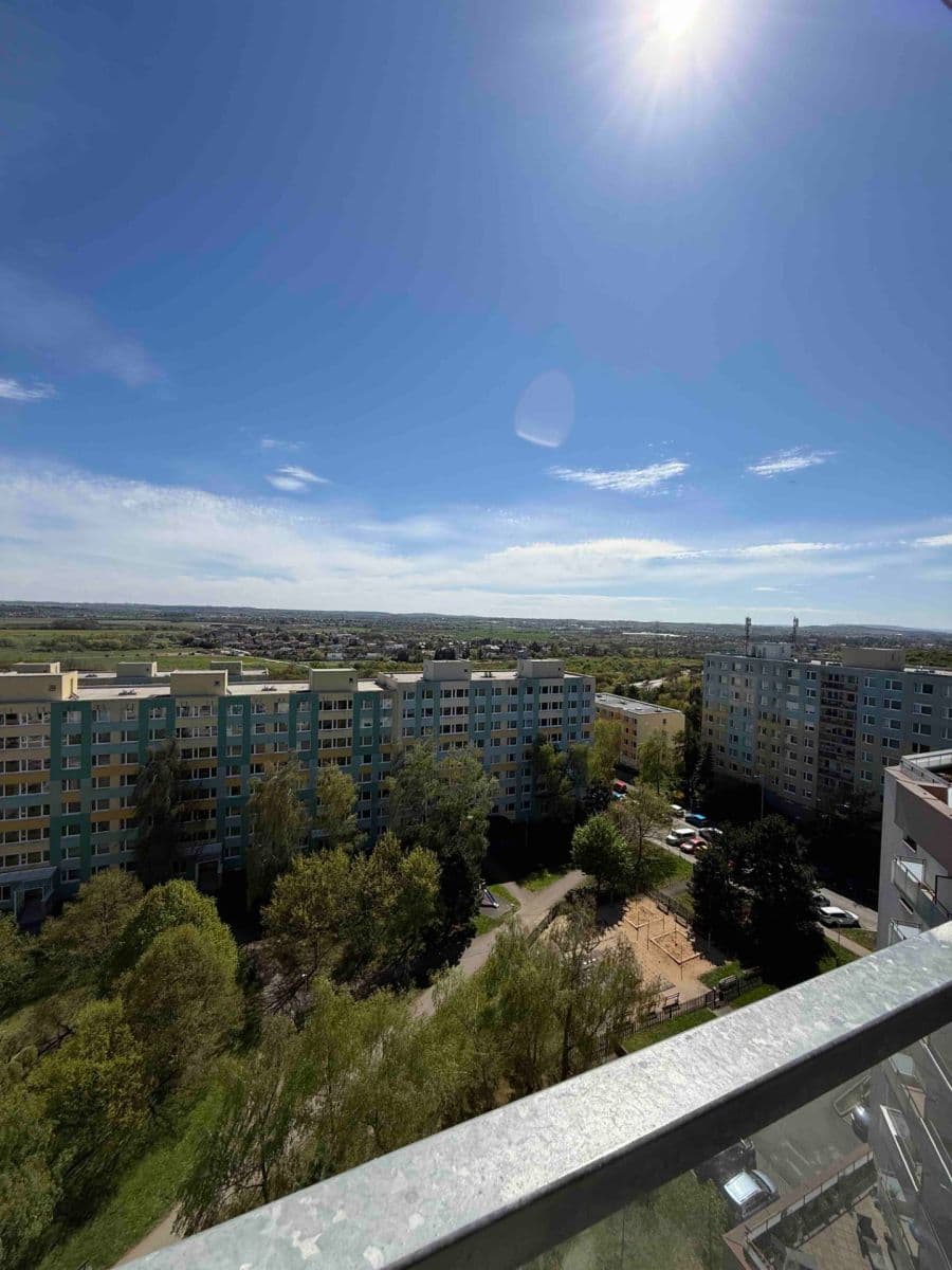 Prenájom bytu 3-izbový 75 m², Zdiměřická, Praha, Praha Prenájom bytu 3-izbový 75 m², Zdiměřická, Praha, Praha
