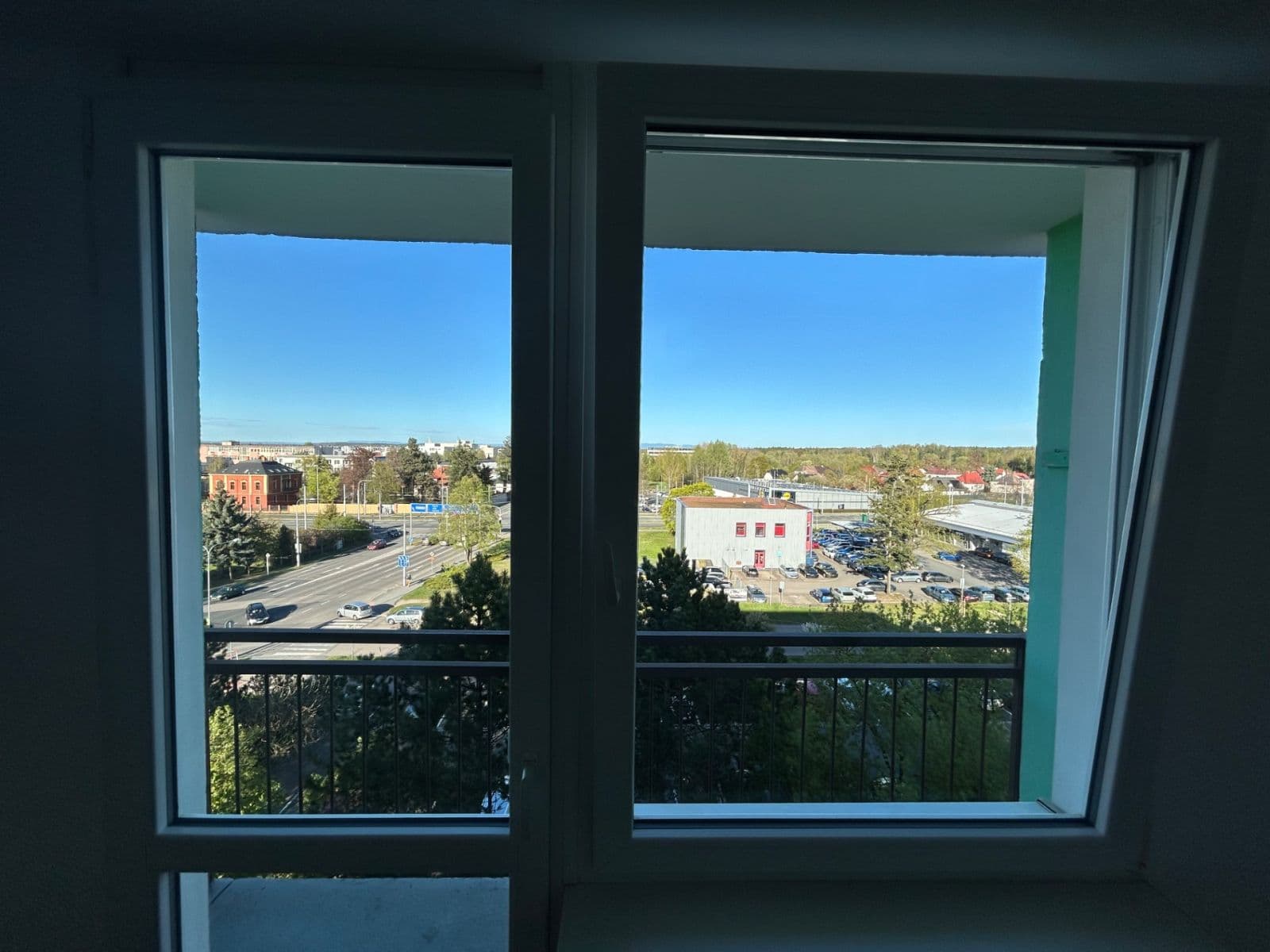 Prenájom bytu 2-izbový 49 m², Milady Horákové, Hradec Králové, Královéhradecký kraj Prenájom bytu 2-izbový 49 m², Milady Horákové, Hradec Králové, Královéhradecký kraj