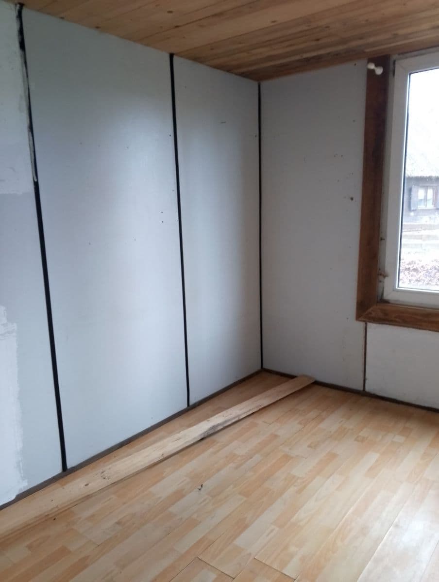 Predaj domu 32 m², pozemek 589 m², 20173, Broumov, Plzeňský kraj Predaj domu 32 m², pozemek 589 m², 20173, Broumov, Plzeňský kraj