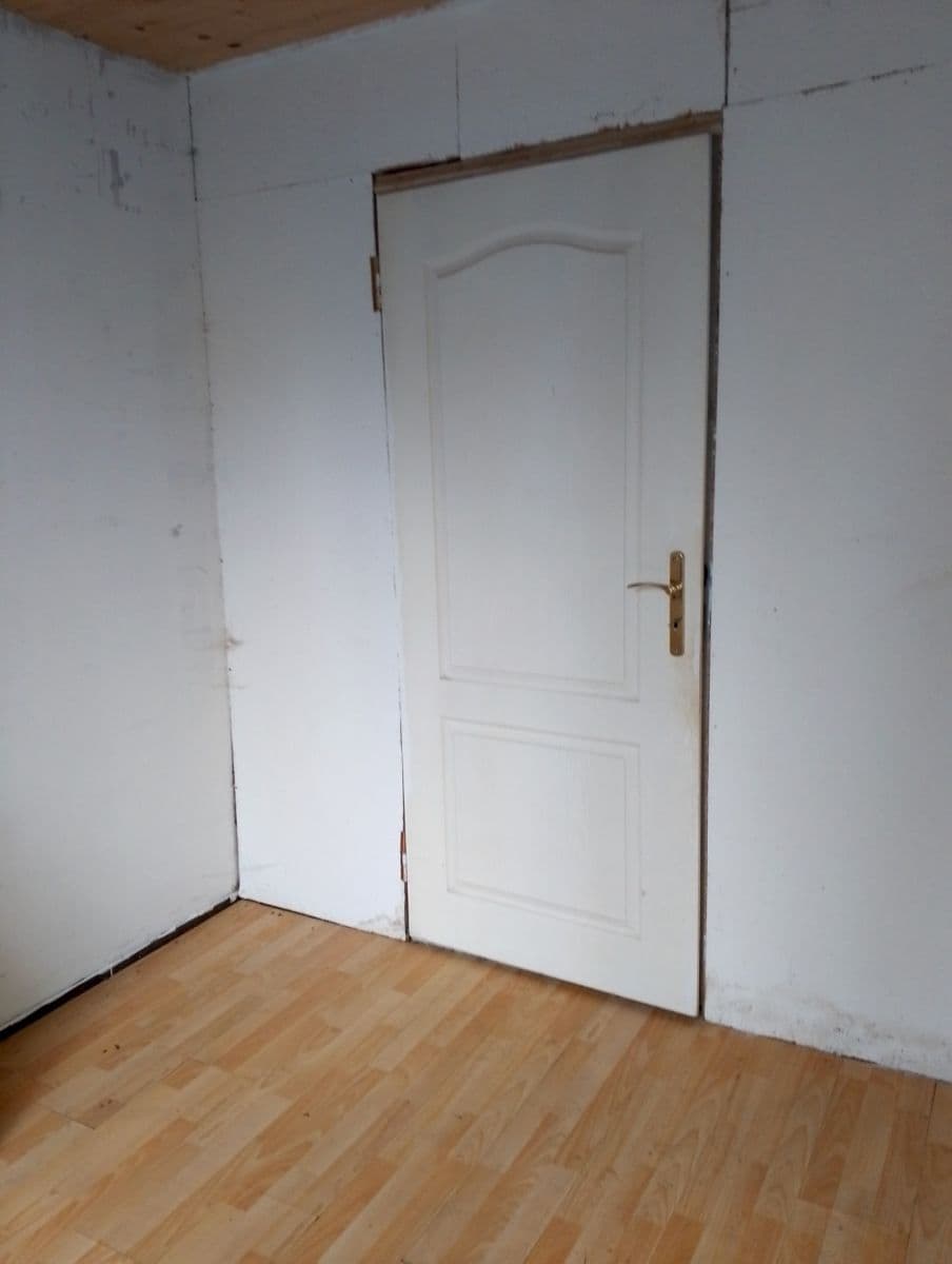 Predaj domu 32 m², pozemek 589 m², 20173, Broumov, Plzeňský kraj Predaj domu 32 m², pozemek 589 m², 20173, Broumov, Plzeňský kraj