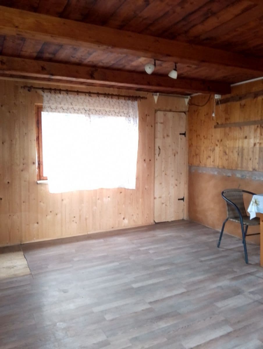 Predaj domu 32 m², pozemek 589 m², 20173, Broumov, Plzeňský kraj Predaj domu 32 m², pozemek 589 m², 20173, Broumov, Plzeňský kraj