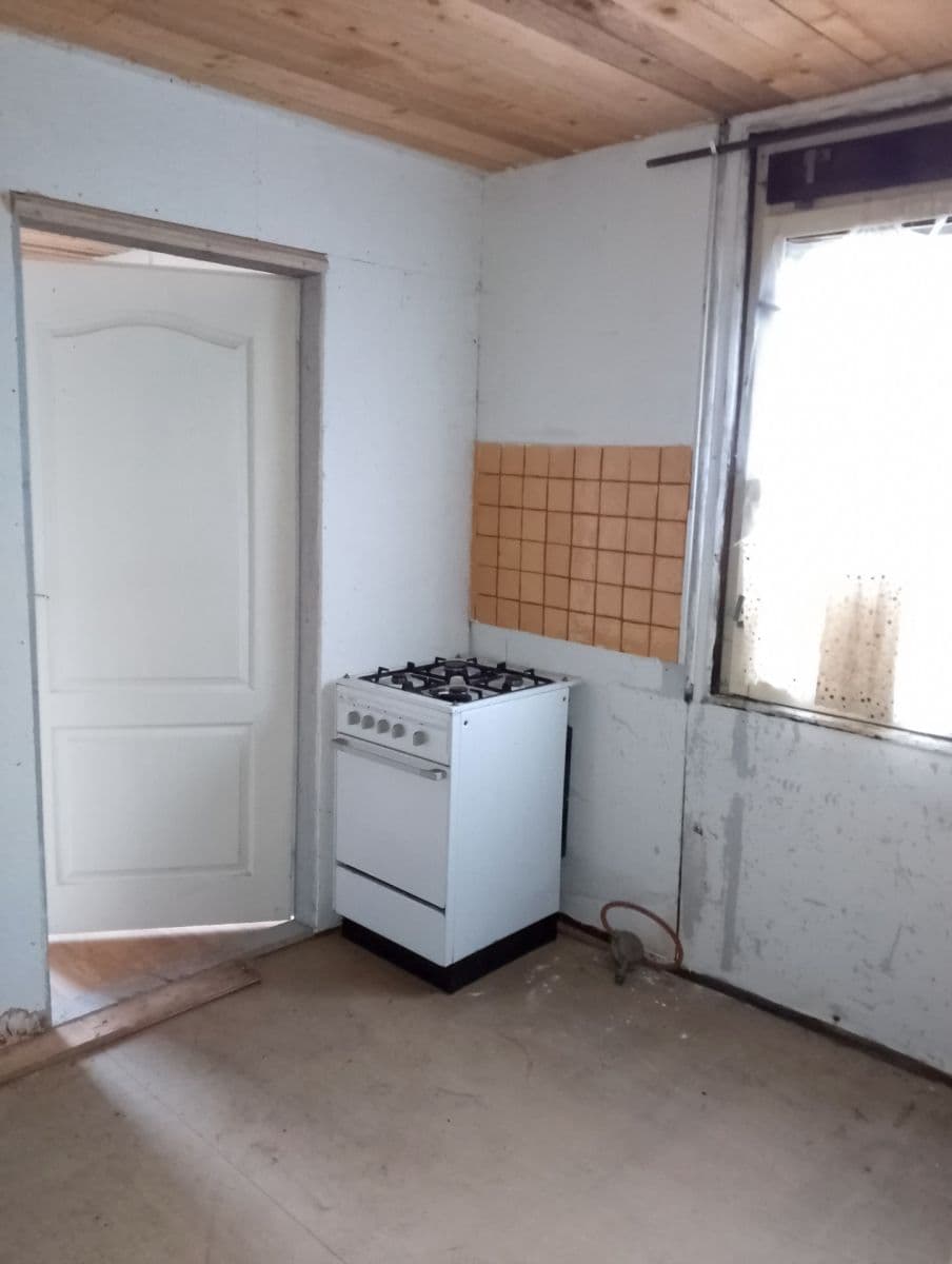 Predaj domu 32 m², pozemek 589 m², 20173, Broumov, Plzeňský kraj Predaj domu 32 m², pozemek 589 m², 20173, Broumov, Plzeňský kraj