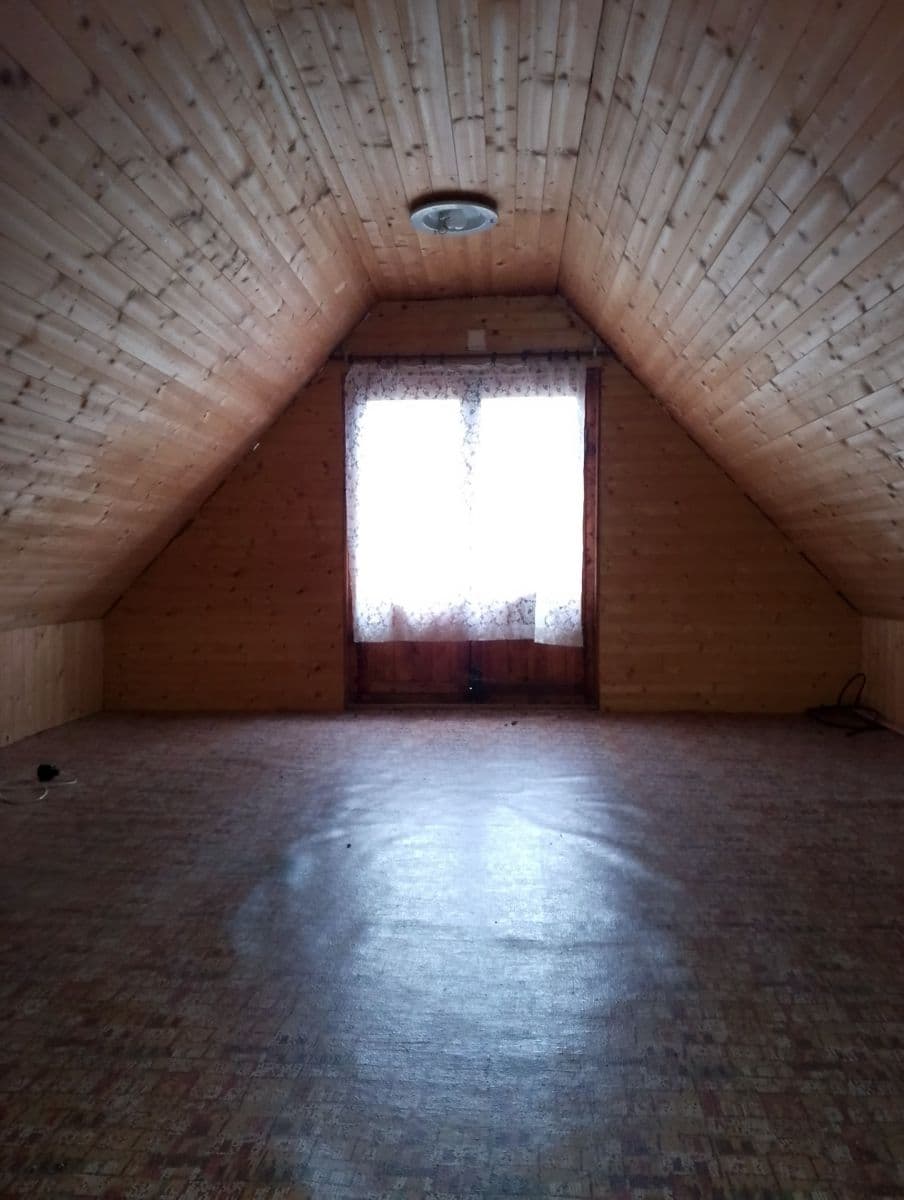 Predaj domu 32 m², pozemek 589 m², 20173, Broumov, Plzeňský kraj Predaj domu 32 m², pozemek 589 m², 20173, Broumov, Plzeňský kraj