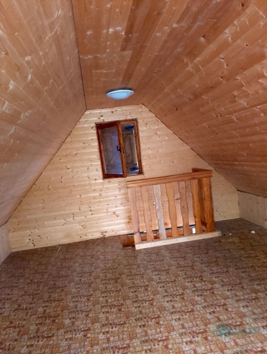 Predaj domu 32 m², pozemek 589 m², 20173, Broumov, Plzeňský kraj Predaj domu 32 m², pozemek 589 m², 20173, Broumov, Plzeňský kraj