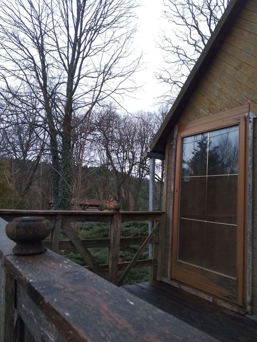 Predaj domu 32 m², pozemek 589 m², 20173, Broumov, Plzeňský kraj Predaj domu 32 m², pozemek 589 m², 20173, Broumov, Plzeňský kraj