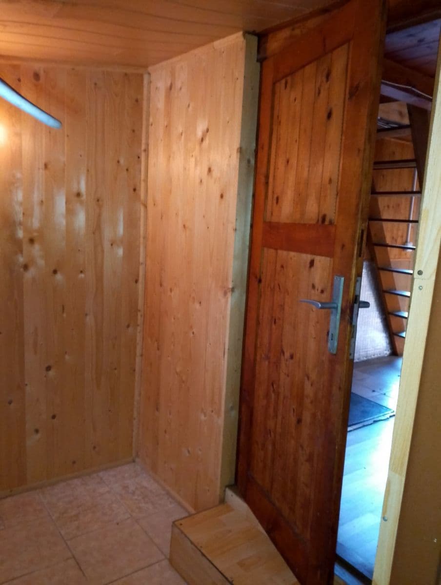 Predaj domu 32 m², pozemek 589 m², 20173, Broumov, Plzeňský kraj Predaj domu 32 m², pozemek 589 m², 20173, Broumov, Plzeňský kraj