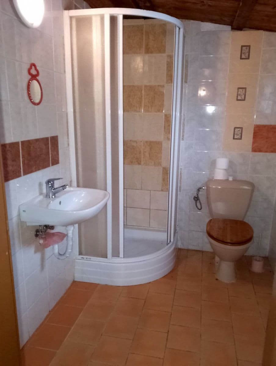 Predaj domu 32 m², pozemek 589 m², 20173, Broumov, Plzeňský kraj Predaj domu 32 m², pozemek 589 m², 20173, Broumov, Plzeňský kraj