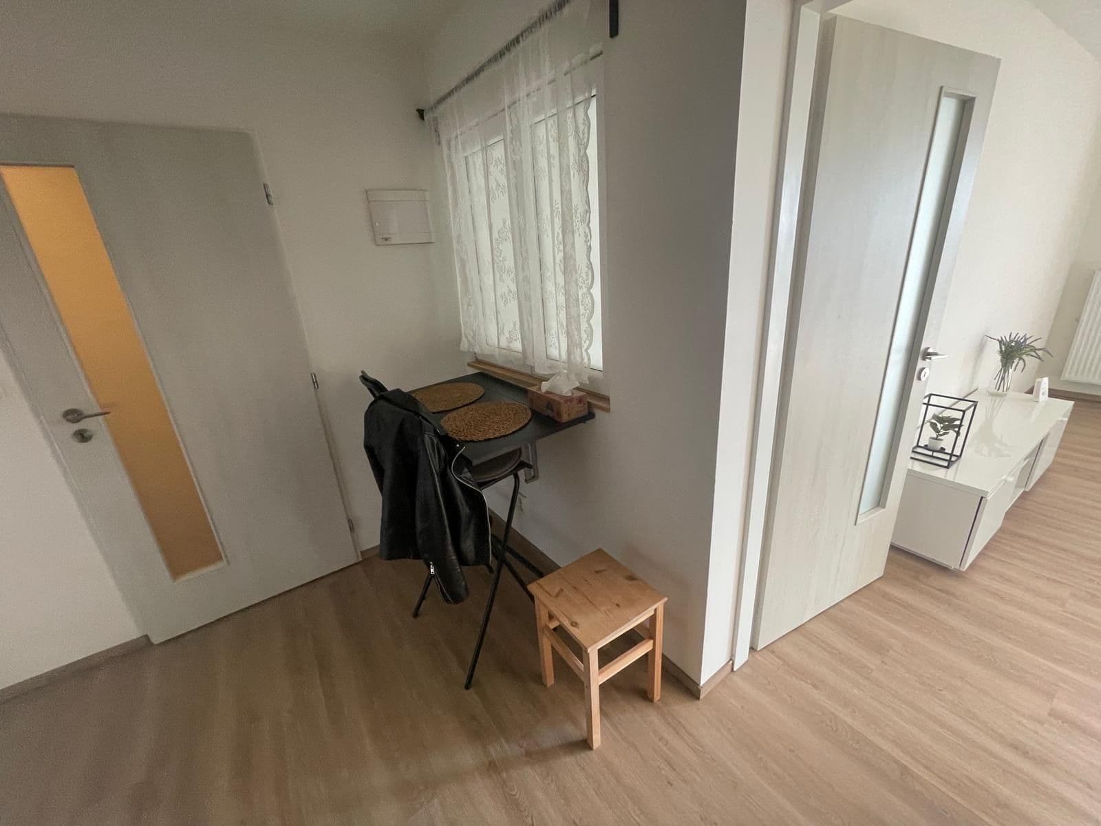 Prenájom bytu 2-izbový 45 m², Mlýnská, Brno, Jihomoravský kraj Prenájom bytu 2-izbový 45 m², Mlýnská, Brno, Jihomoravský kraj