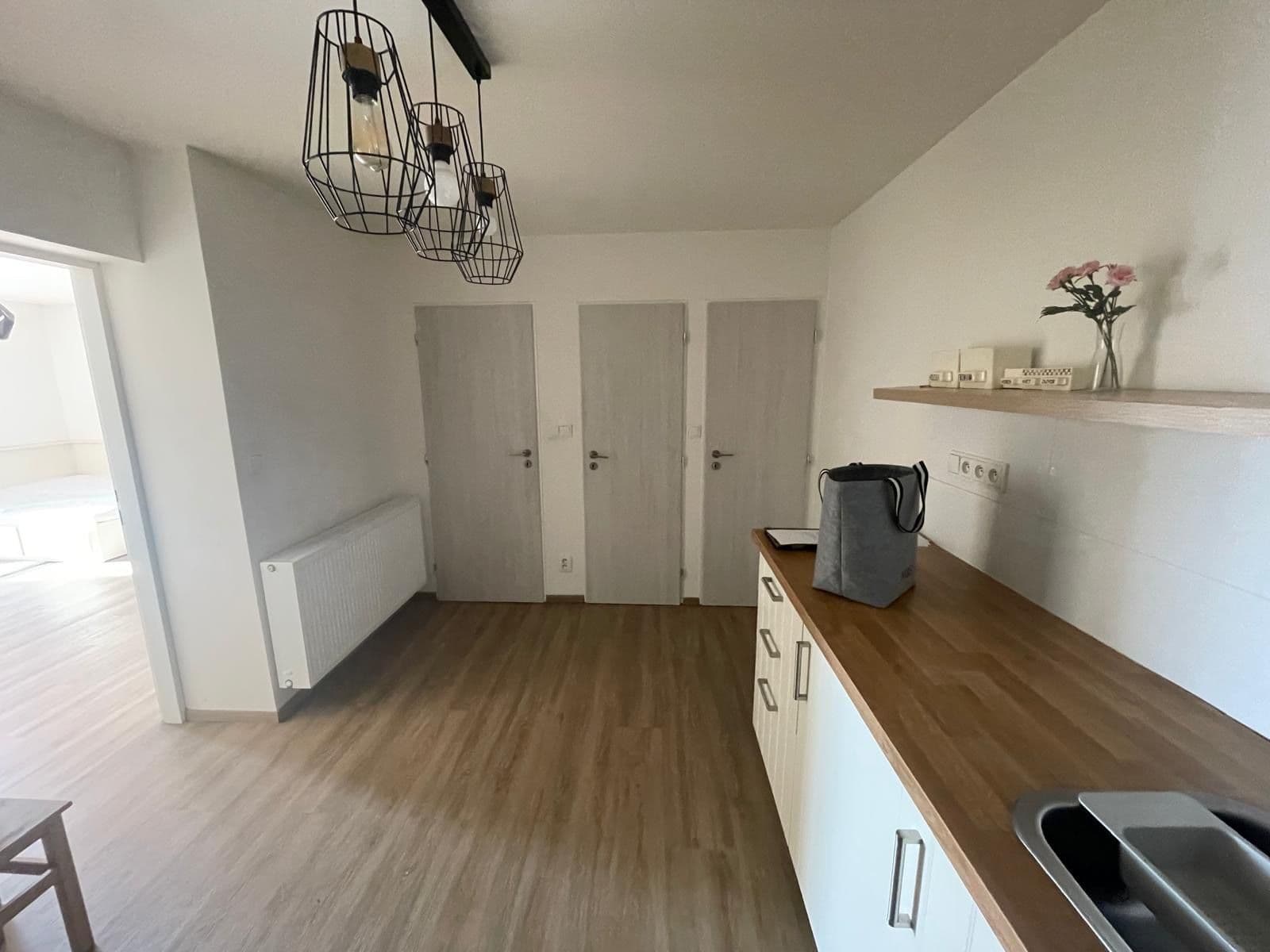 Prenájom bytu 2-izbový 45 m², Mlýnská, Brno, Jihomoravský kraj Prenájom bytu 2-izbový 45 m², Mlýnská, Brno, Jihomoravský kraj