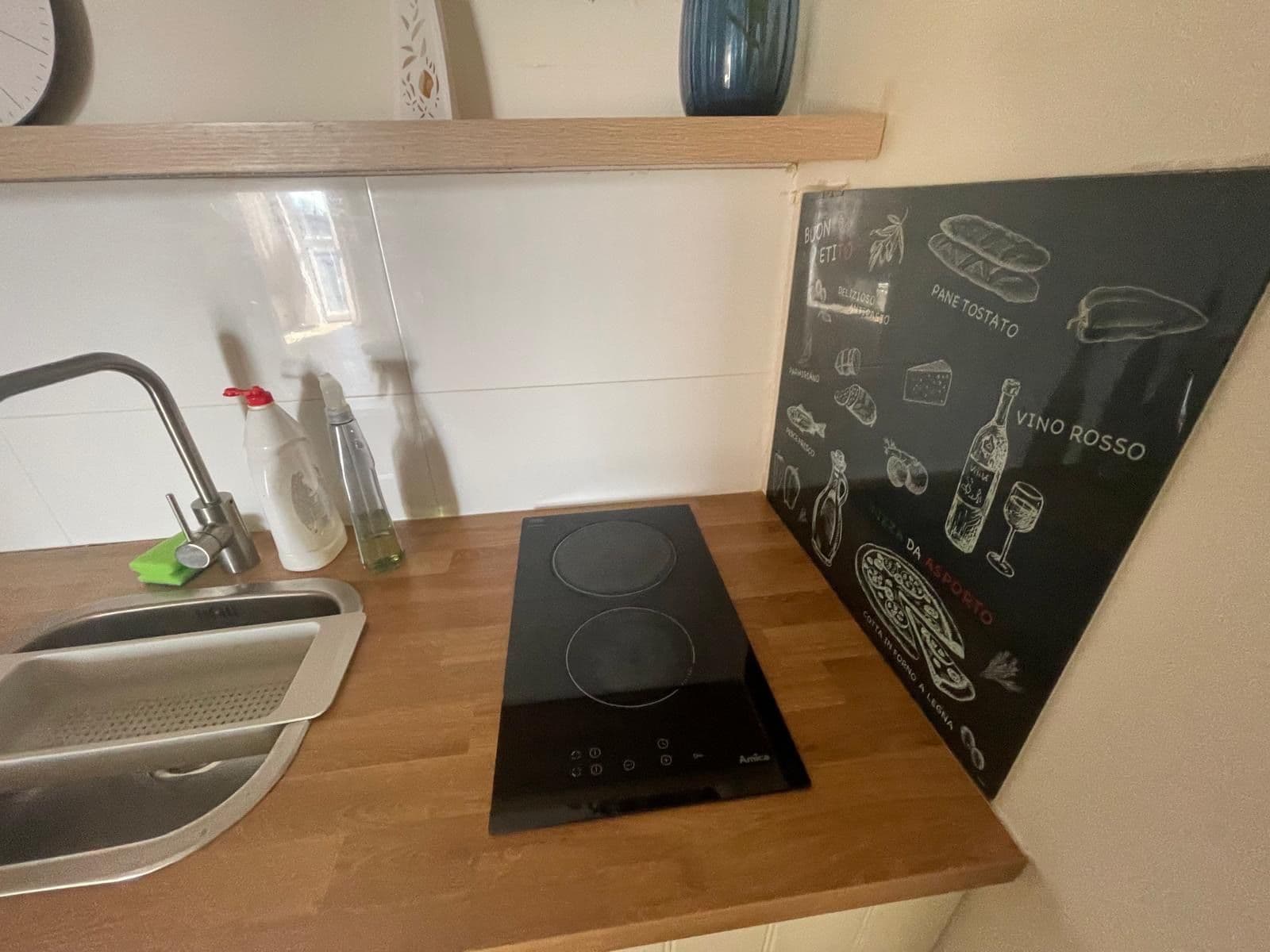 Prenájom bytu 2-izbový 45 m², Mlýnská, Brno, Jihomoravský kraj Prenájom bytu 2-izbový 45 m², Mlýnská, Brno, Jihomoravský kraj