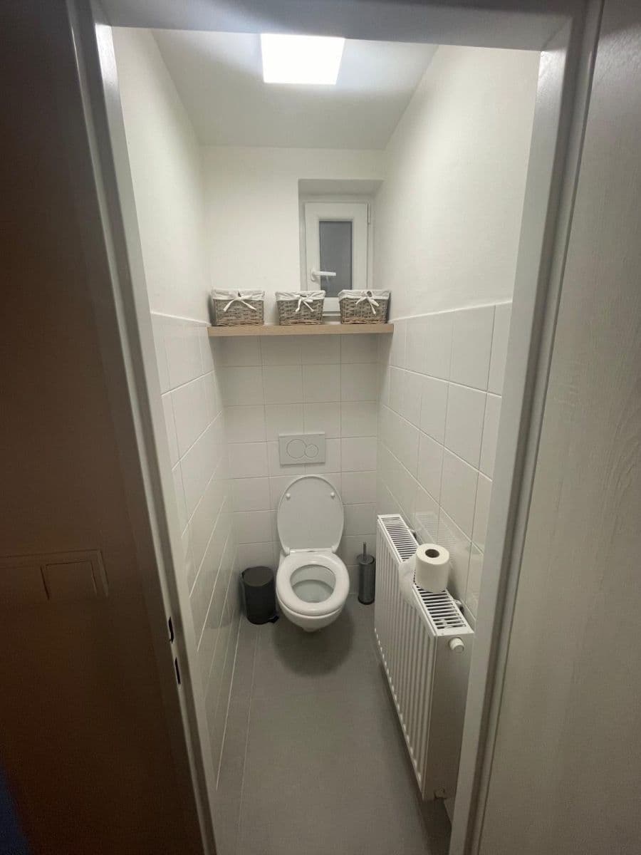 Prenájom bytu 2-izbový 45 m², Mlýnská, Brno, Jihomoravský kraj Prenájom bytu 2-izbový 45 m², Mlýnská, Brno, Jihomoravský kraj