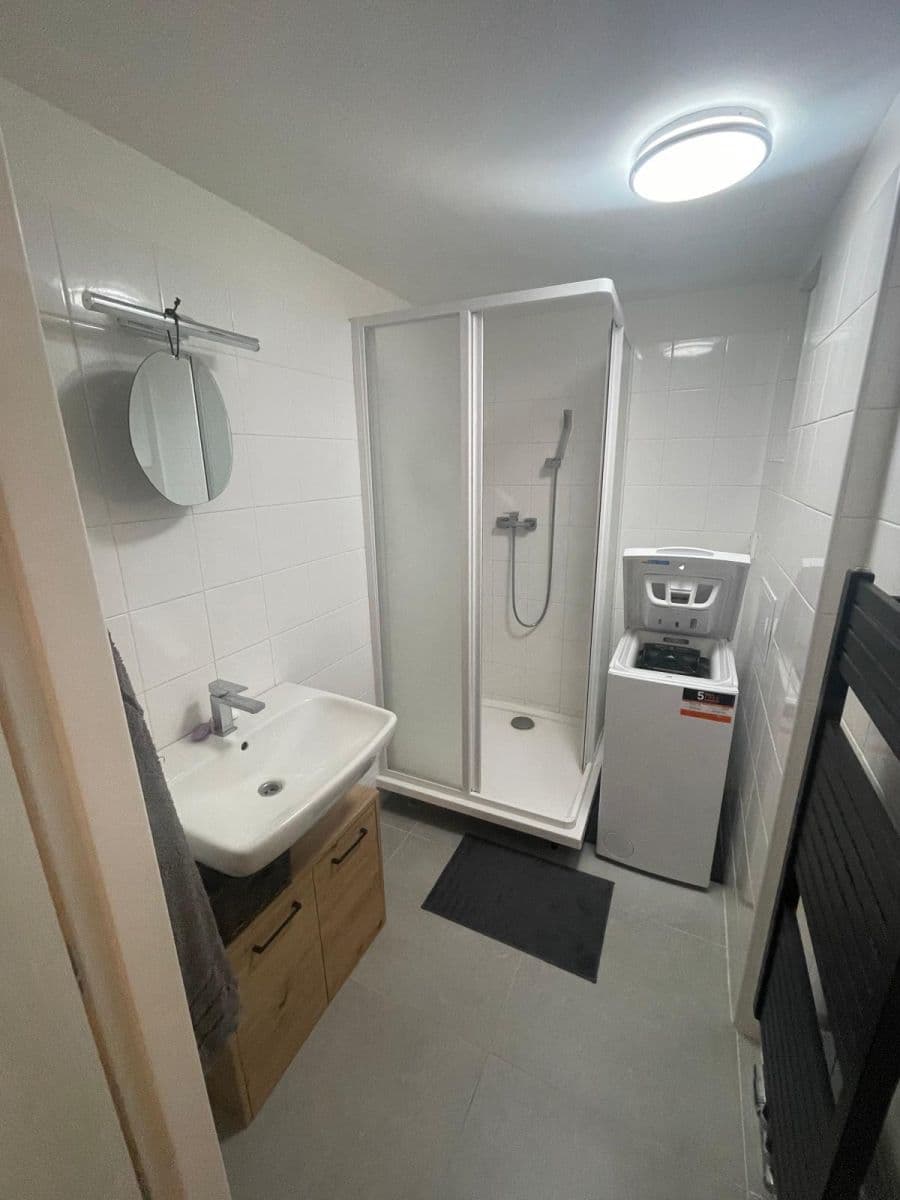 Prenájom bytu 2-izbový 45 m², Mlýnská, Brno, Jihomoravský kraj Prenájom bytu 2-izbový 45 m², Mlýnská, Brno, Jihomoravský kraj