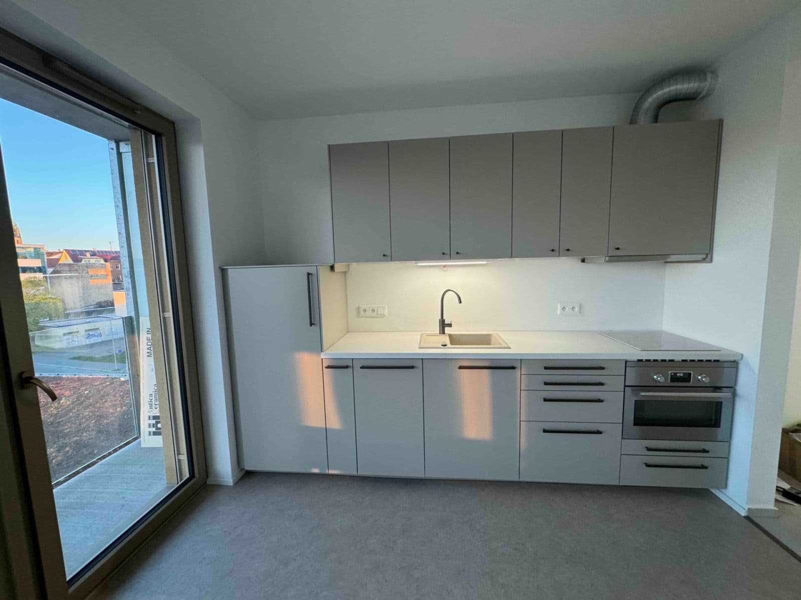 Prenájom bytu 1-izbový 35 m², Zahradní, Plzeň, Plzeňský kraj Prenájom bytu 1-izbový 35 m², Zahradní, Plzeň, Plzeňský kraj