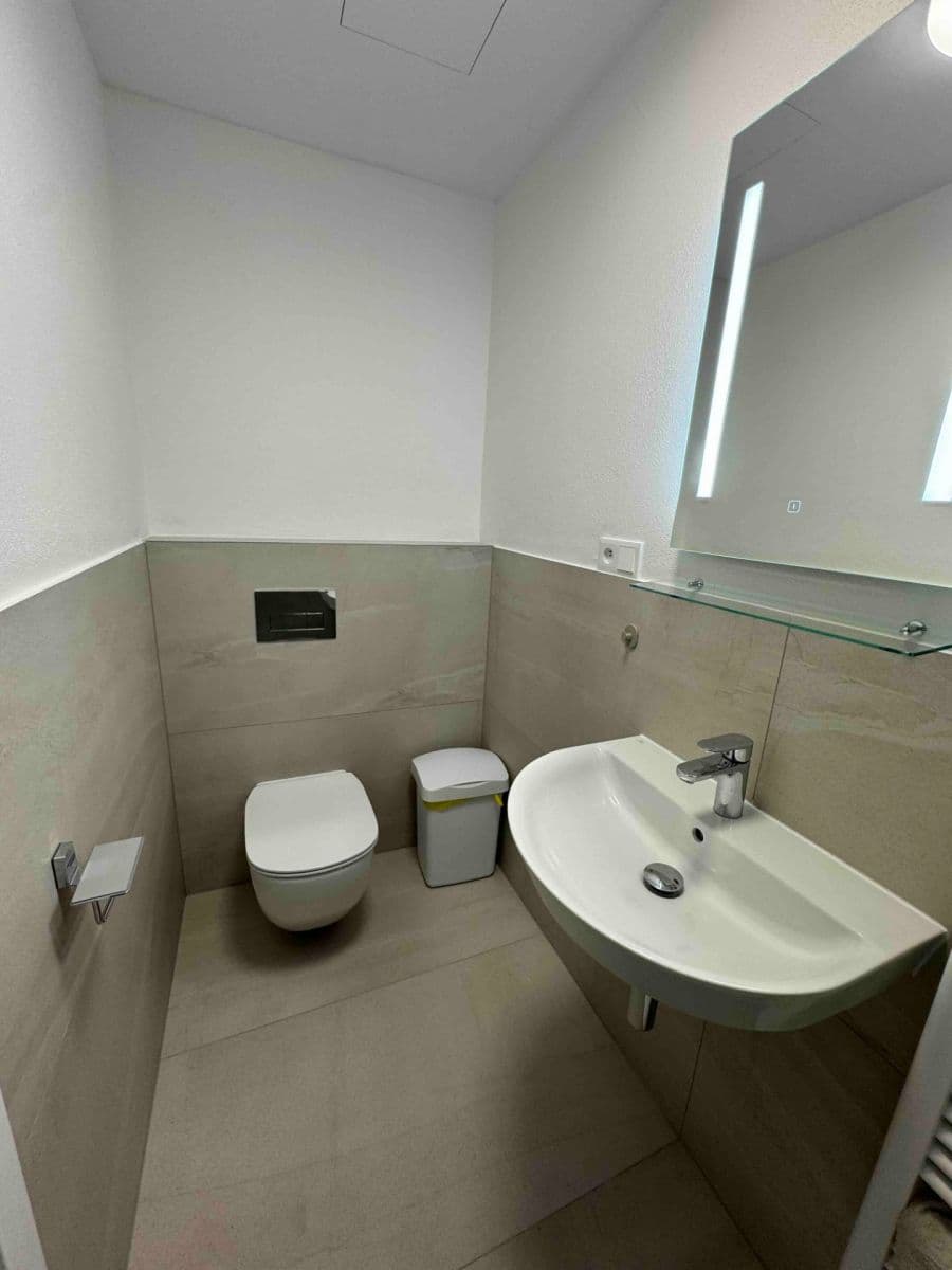 Prenájom bytu 1-izbový 35 m², Zahradní, Plzeň, Plzeňský kraj Prenájom bytu 1-izbový 35 m², Zahradní, Plzeň, Plzeňský kraj