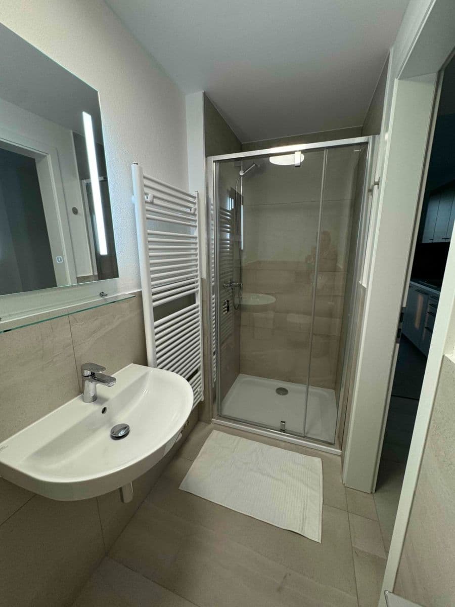 Prenájom bytu 1-izbový 35 m², Zahradní, Plzeň, Plzeňský kraj Prenájom bytu 1-izbový 35 m², Zahradní, Plzeň, Plzeňský kraj