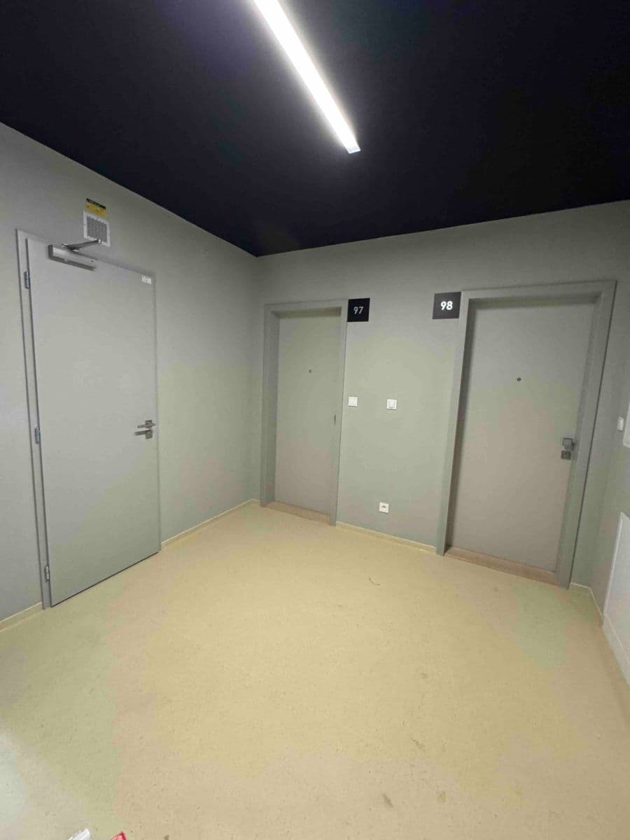 Prenájom bytu 1-izbový 35 m², Zahradní, Plzeň, Plzeňský kraj Prenájom bytu 1-izbový 35 m², Zahradní, Plzeň, Plzeňský kraj