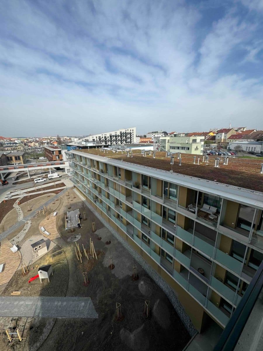 Prenájom bytu 1-izbový 35 m², Zahradní, Plzeň, Plzeňský kraj Prenájom bytu 1-izbový 35 m², Zahradní, Plzeň, Plzeňský kraj