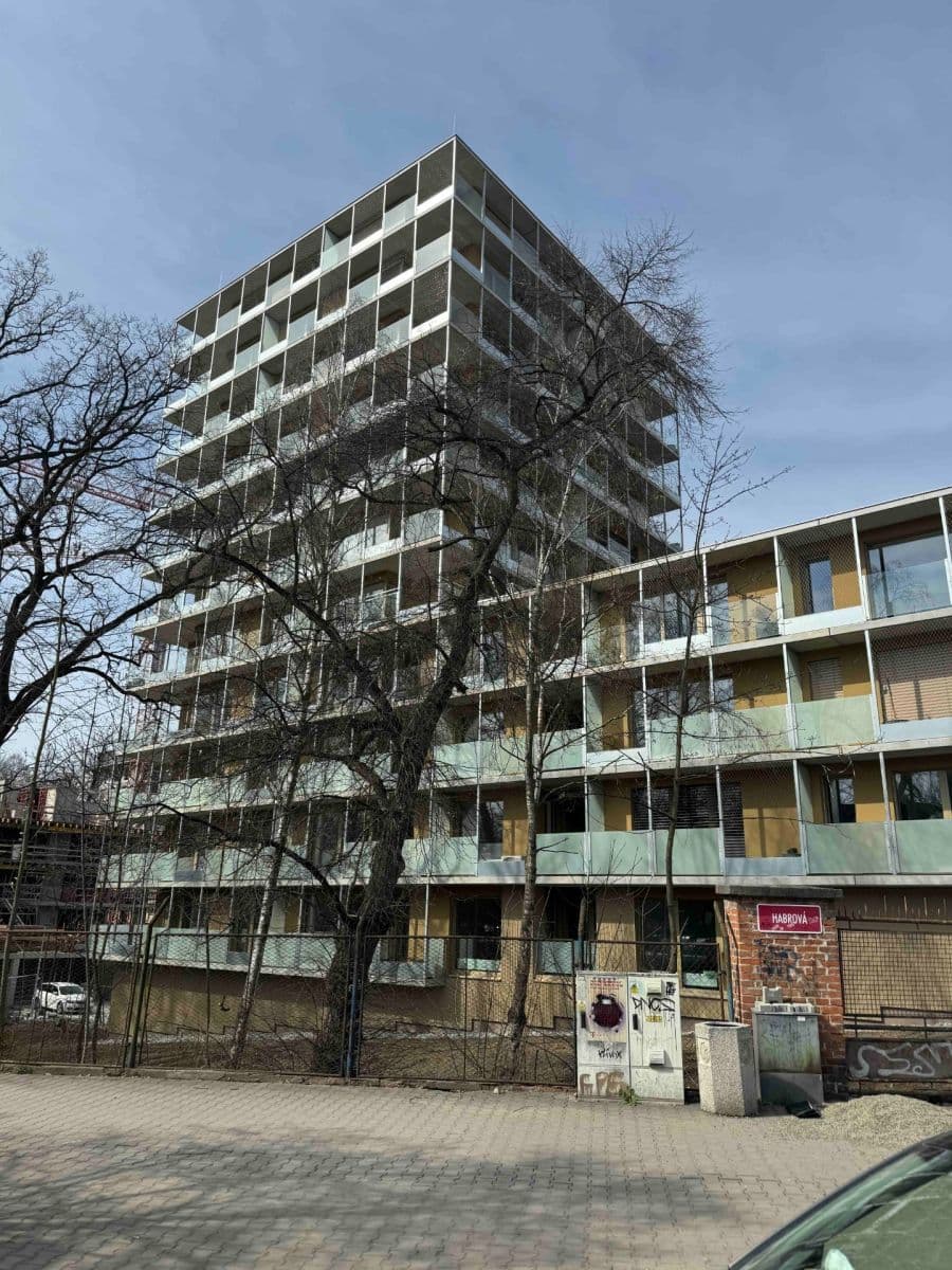 Prenájom bytu 1-izbový 35 m², Zahradní, Plzeň, Plzeňský kraj Prenájom bytu 1-izbový 35 m², Zahradní, Plzeň, Plzeňský kraj