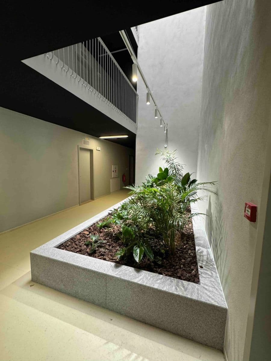 Prenájom bytu 1-izbový 35 m², Zahradní, Plzeň, Plzeňský kraj Prenájom bytu 1-izbový 35 m², Zahradní, Plzeň, Plzeňský kraj