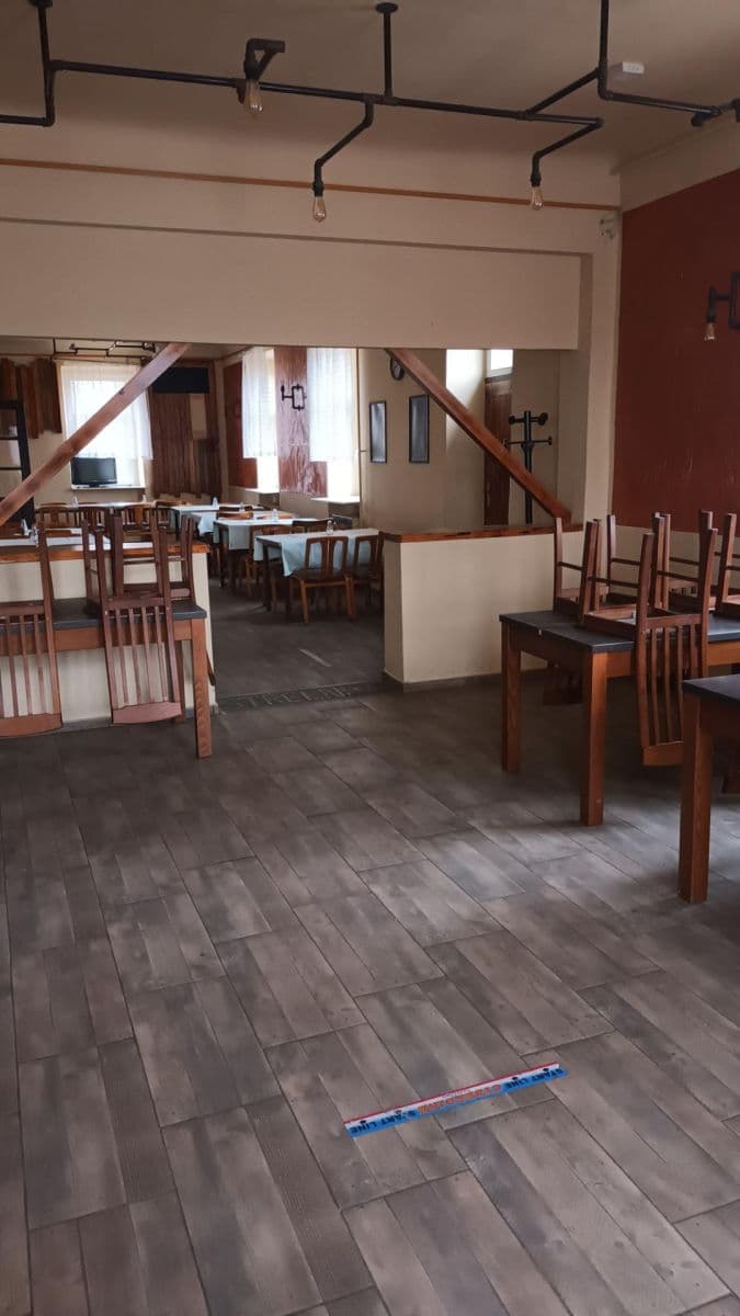 Predaj nebytového priestoru 450 m², Střelniční, Frenštát pod Radhoštěm, Moravskoslezský kraj Predaj nebytového priestoru 450 m², Střelniční, Frenštát pod Radhoštěm, Moravskoslezský kraj