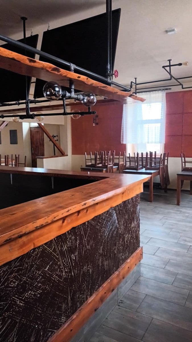 Predaj nebytového priestoru 450 m², Střelniční, Frenštát pod Radhoštěm, Moravskoslezský kraj Predaj nebytového priestoru 450 m², Střelniční, Frenštát pod Radhoštěm, Moravskoslezský kraj
