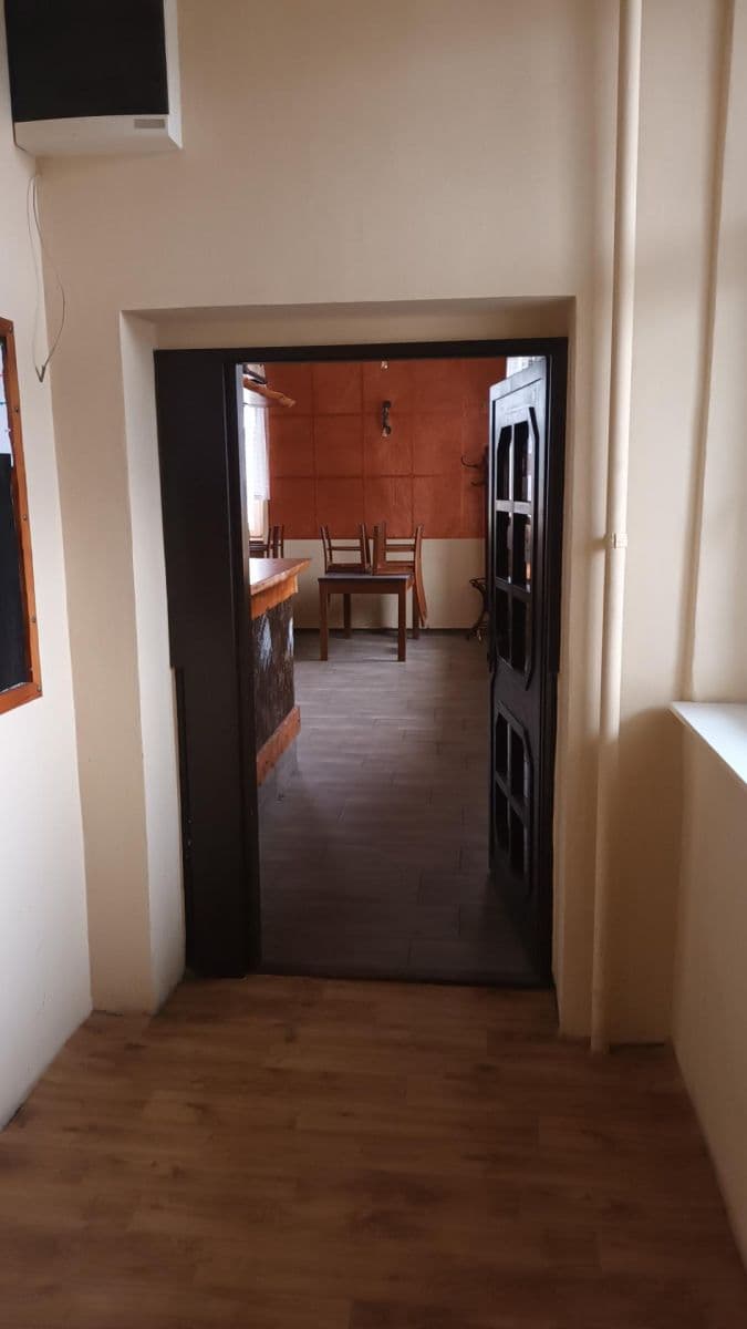 Predaj nebytového priestoru 450 m², Střelniční, Frenštát pod Radhoštěm, Moravskoslezský kraj Predaj nebytového priestoru 450 m², Střelniční, Frenštát pod Radhoštěm, Moravskoslezský kraj
