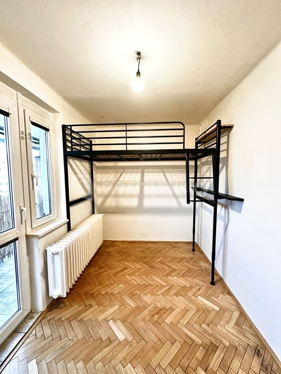 Prenájom bytu 1-izbový 16 m², Vrchlického, Praha, Praha Prenájom bytu 1-izbový 16 m², Vrchlického, Praha, Praha