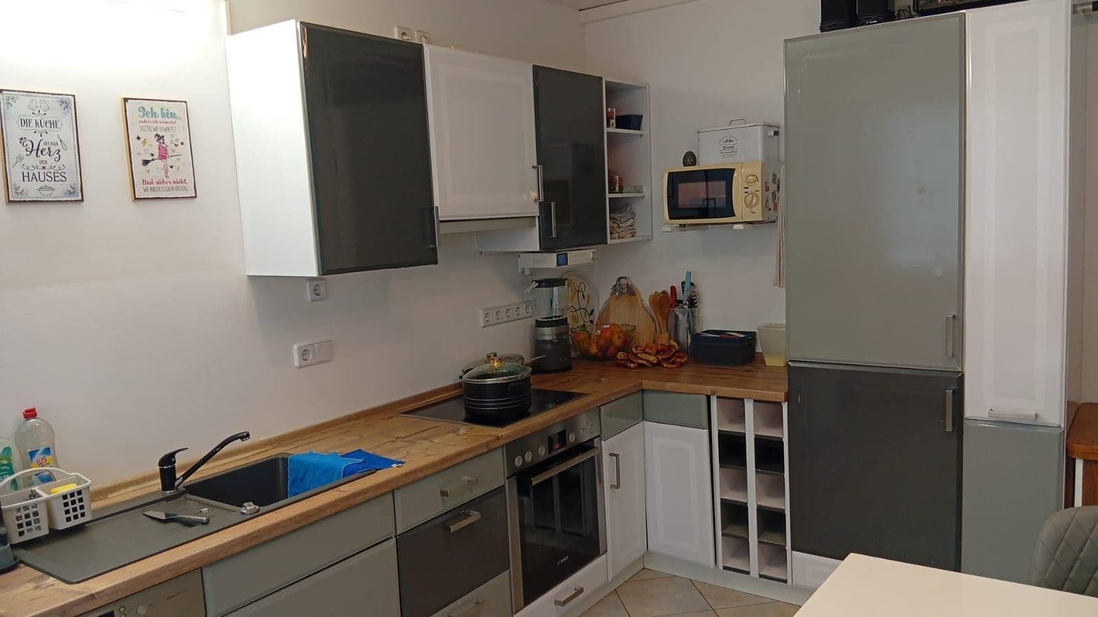 Prenájom domu 144 m², pozemek 500 m², Berlin, Berlín Prenájom domu 144 m², pozemek 500 m², Berlin, Berlín