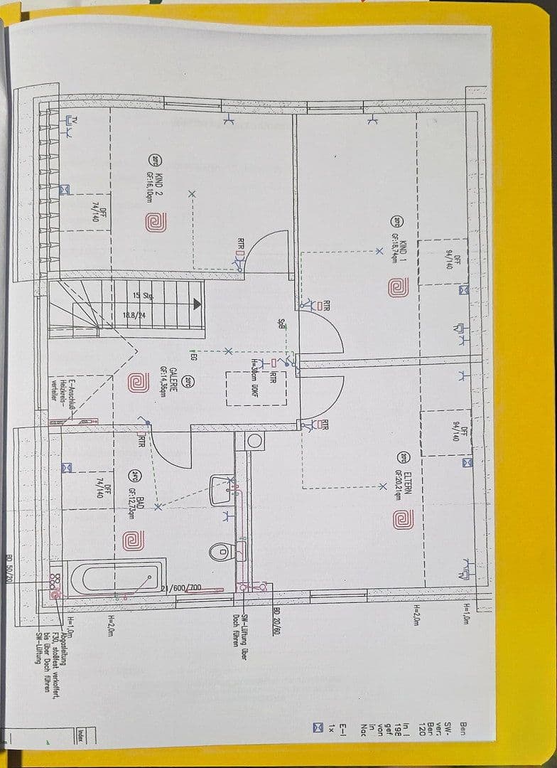 Prenájom domu 144 m², pozemek 500 m², Berlin, Berlín Prenájom domu 144 m², pozemek 500 m², Berlin, Berlín