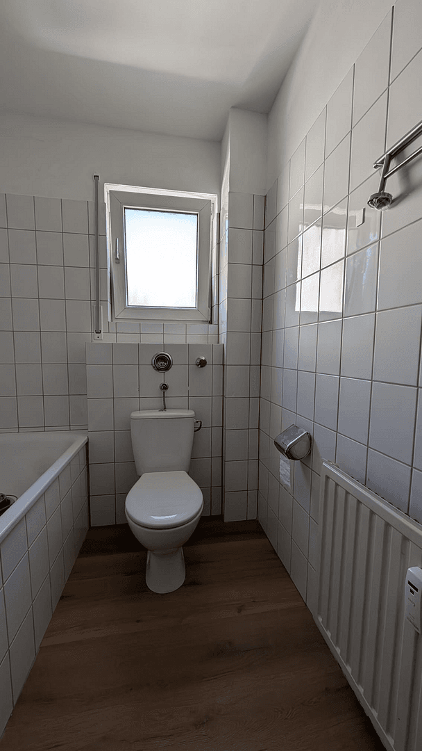 Prenájom bytu 1-izbový 49 m², Prinzess Luise Str. 75, Mülheim an der Ruhr, Severné Porýnie - Westfálsko Prenájom bytu 1-izbový 49 m², Prinzess Luise Str. 75, Mülheim an der Ruhr, Severné Porýnie - Westfálsko