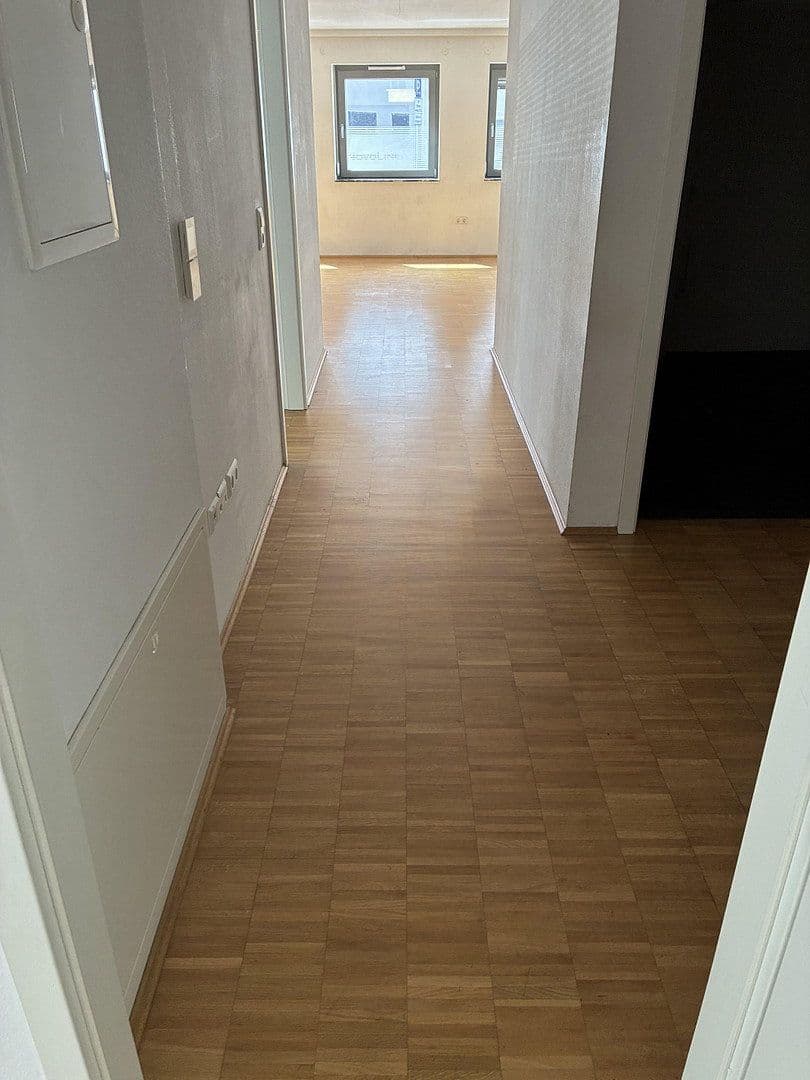 Prenájom bytu 3-izbový 85 m², Nordbergstrasse 25, Heilbronn, Bádensko-Wurttembersko Prenájom bytu 3-izbový 85 m², Nordbergstrasse 25, Heilbronn, Bádensko-Wurttembersko