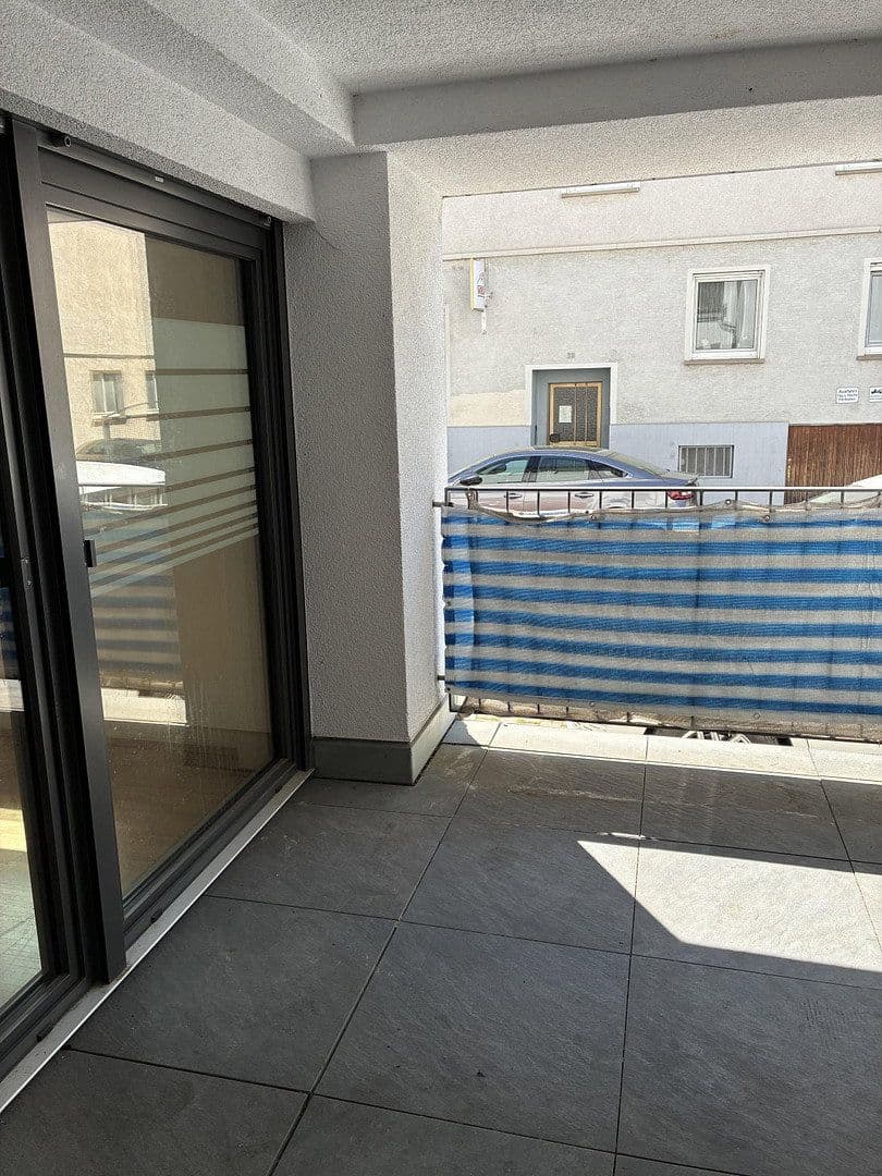 Prenájom bytu 3-izbový 85 m², Nordbergstrasse 25, Heilbronn, Bádensko-Wurttembersko Prenájom bytu 3-izbový 85 m², Nordbergstrasse 25, Heilbronn, Bádensko-Wurttembersko