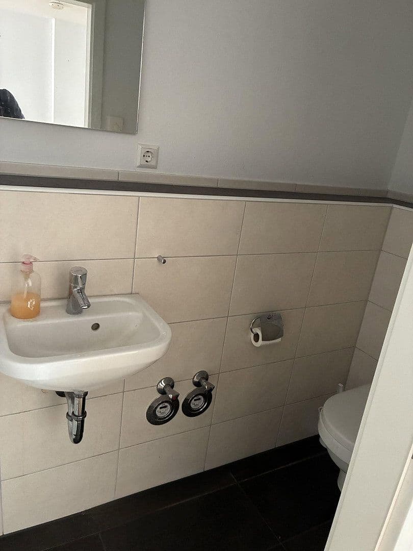 Prenájom bytu 3-izbový 85 m², Nordbergstrasse 25, Heilbronn, Bádensko-Wurttembersko Prenájom bytu 3-izbový 85 m², Nordbergstrasse 25, Heilbronn, Bádensko-Wurttembersko