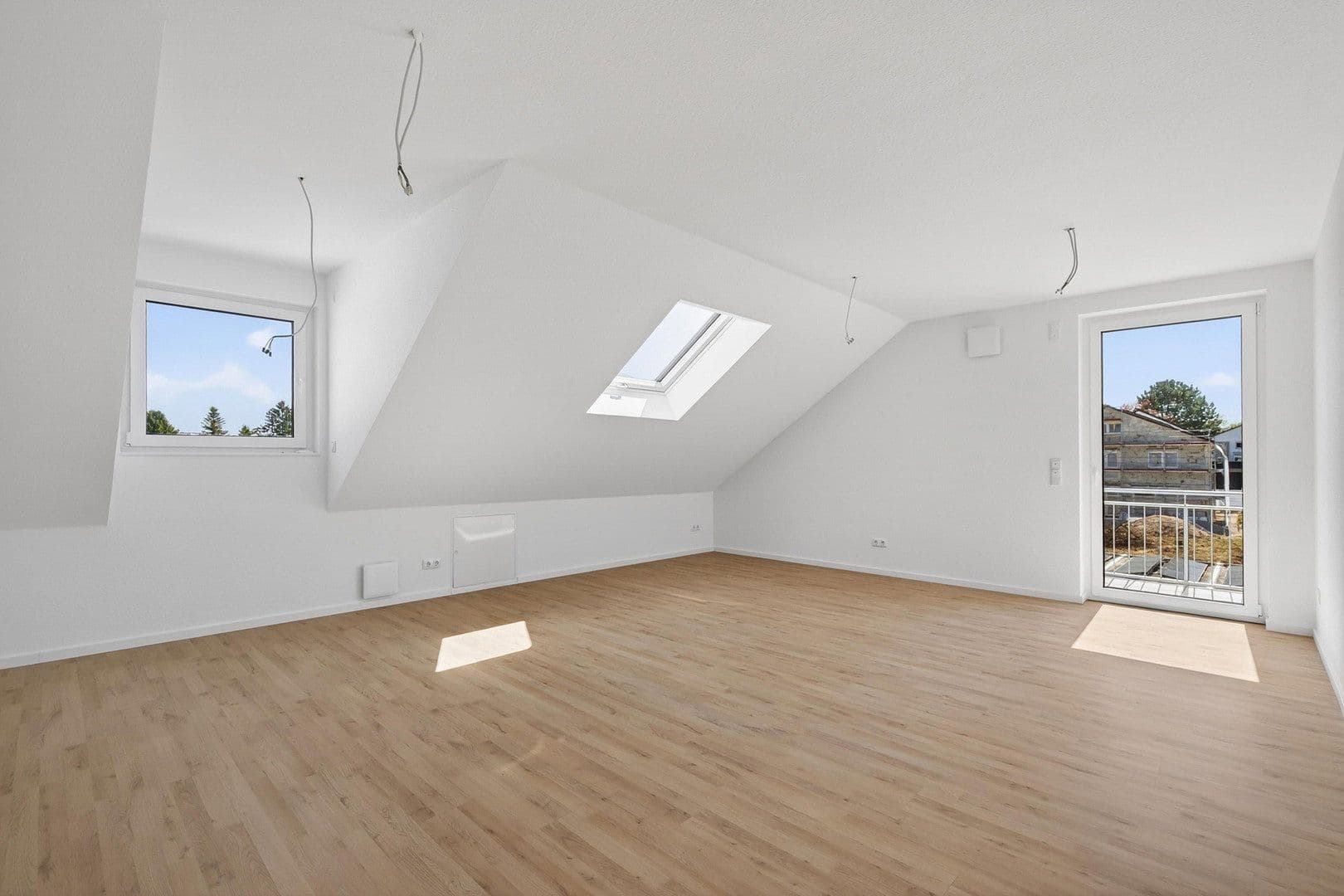 Predaj bytu 3-izbový 77 m², Bad Schönborn, Bádensko-Wurttembersko Predaj bytu 3-izbový 77 m², Bad Schönborn, Bádensko-Wurttembersko