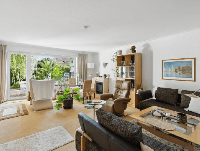 Prenájom bytu 5-izbový 160 m², Wedemark, Dolné Sasko Prenájom bytu 5-izbový 160 m², Wedemark, Dolné Sasko