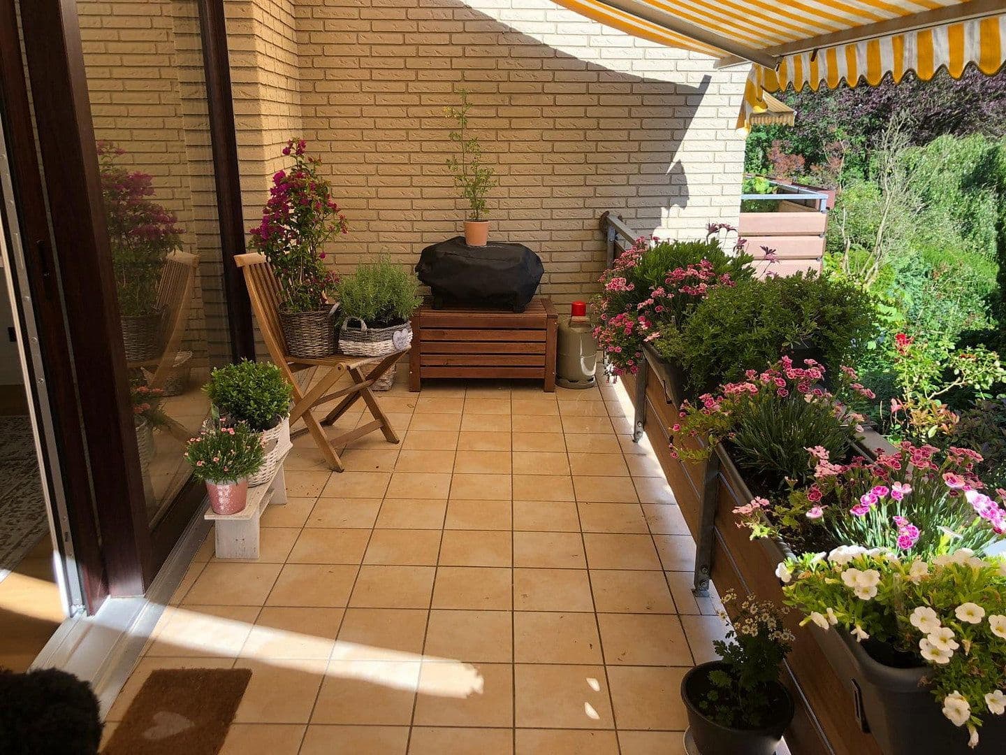 Predaj bytu 3-izbový 117 m², Hamburg, Hamburg Predaj bytu 3-izbový 117 m², Hamburg, Hamburg