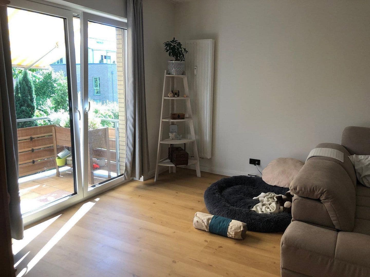 Predaj bytu 3-izbový 117 m², Hamburg, Hamburg Predaj bytu 3-izbový 117 m², Hamburg, Hamburg