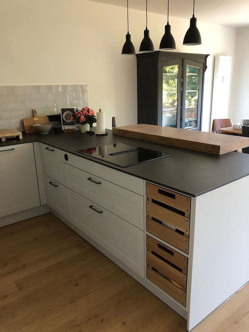 Predaj bytu 3-izbový 117 m², Hamburg, Hamburg Predaj bytu 3-izbový 117 m², Hamburg, Hamburg