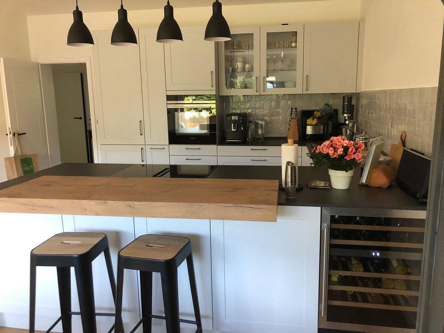 Predaj bytu 3-izbový 117 m², Hamburg, Hamburg Predaj bytu 3-izbový 117 m², Hamburg, Hamburg