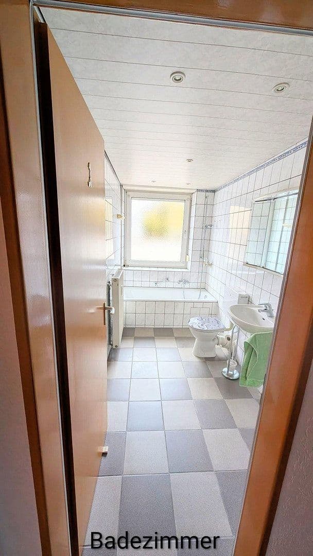 Predaj bytu 2-izbový 59 m², Schillerstaße 26, Neu-Ulm, Bavorsko Predaj bytu 2-izbový 59 m², Schillerstaße 26, Neu-Ulm, Bavorsko