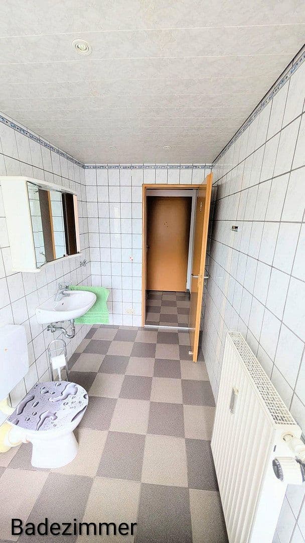 Predaj bytu 2-izbový 59 m², Schillerstaße 26, Neu-Ulm, Bavorsko Predaj bytu 2-izbový 59 m², Schillerstaße 26, Neu-Ulm, Bavorsko