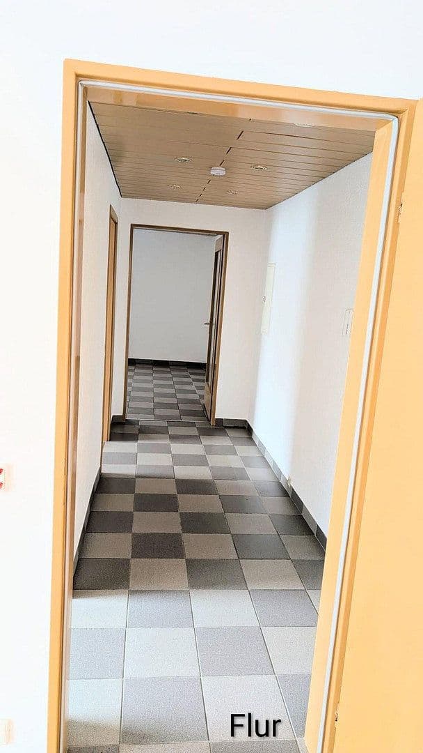 Predaj bytu 2-izbový 59 m², Schillerstaße 26, Neu-Ulm, Bavorsko Predaj bytu 2-izbový 59 m², Schillerstaße 26, Neu-Ulm, Bavorsko