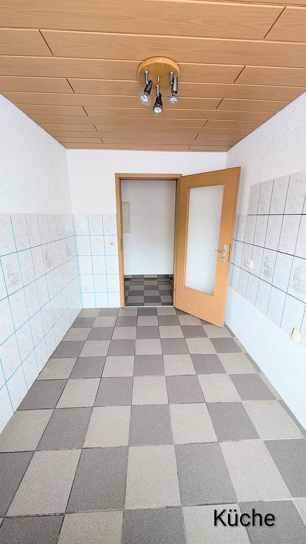 Predaj bytu 2-izbový 59 m², Schillerstaße 26, Neu-Ulm, Bavorsko Predaj bytu 2-izbový 59 m², Schillerstaße 26, Neu-Ulm, Bavorsko